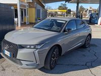 Usata DS Automobiles DS4 Performance Line Plus 131 CV (96 kW) 2022 Berlina
