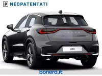Nuova Lexus LBX 135 CV (99 kW) 2026 Grigio SUV