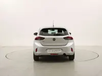 Usata Opel Corsa 101 CV (74 kW) 2023 Argento Utilitaria