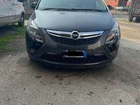 usata Opel Zafira Tourer 1.6 t Cosmo ecoM 150cv