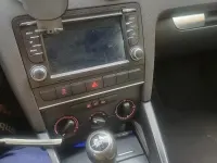 Usata Audi A3 90 CV (66 kW) 2010 Nero Utilitaria