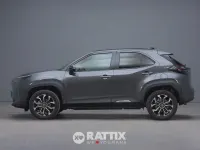 Nuova Toyota Yaris Trend 92 CV (67 kW) 2026 Grigio Utilitaria