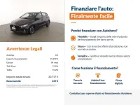 Usata Hyundai i20 101 CV (74 kW) 2023 Blu/azzurro Utilitaria