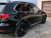 usata BMW X5 xDrive25d