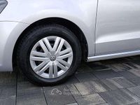 Begagnad VW Polo Comfortline 75 HK (55 kW) 2015 Other Sedan