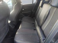 Usata Peugeot 208 GT 131 CV (96 kW) 2022 Grigio Utilitaria