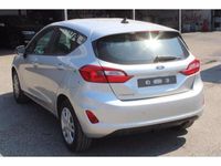 usata Ford Fiesta 5p 1.1 connect s&s 75cv