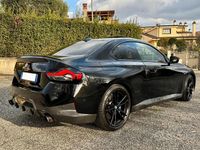 Usata BMW 220 M Sport 270 CV (198 kW) 2022 Coupé