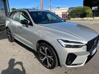 Usata Volvo XC60 Plus 197 CV (144 kW) 2022 Argento SUV