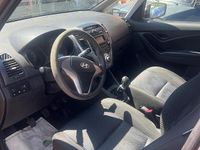 Usata Hyundai i20 2012 Grigio Berlina
