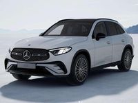 Nuova Mercedes GLC220 Advanced 197 CV (144 kW) 2025 Bianco SUV