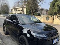 Usata Land Rover Range Rover evoque SE Dynamic 150 CV (110 kW) 2019 SUV