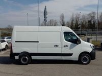 usata Renault Master T35 2.3 dCi 135 L2 H2 Furgone Ice