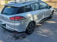 Usata Renault Clio 2015 Grigio Station wagon