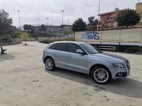 Usata Audi Q5 S-Line 2009 SUV