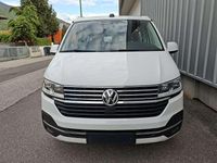 Occasion VW California California 150 PK (110 kW) 2022 Wit Van