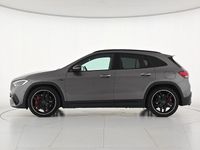 Usata Mercedes GLA45 AMG AMG 421 CV (309 kW) 2022 Other SUV