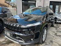 usata Jeep Cherokee 2.2 4WD AUT. ACTIVE DRIVE OV.