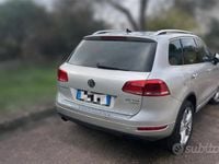 Usata VW Touareg 245 CV (180 kW) 2014 SUV