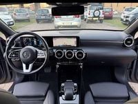 Usata Mercedes A200 Executive 163 CV (119 kW) 2020 Berlina