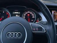 usata Audi A4 A4avant 2.0 TDI 150 CV multitronic