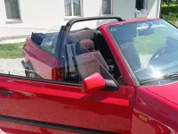 Usata VW Golf Cabriolet 75 CV (55 kW) 1994 Cabrio
