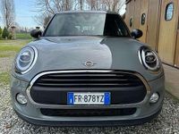 Usata Mini ONE 75 CV (55 kW) 2018 Utilitaria