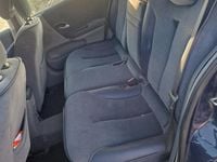 Usata Renault Laguna II 121 CV (88 kW) 2003 Blu Station wagon