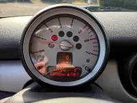 Usata Mini Cooper 109 CV (80 kW) 2009 Grigio Utilitaria