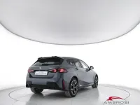 Usata BMW 120 M Sport 163 CV (119 kW) 2025 Nero Utilitaria