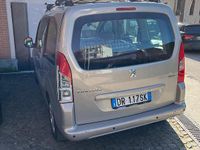 Usata Peugeot Partner Tepee 90 CV (66 kW) 2009 Monovolume