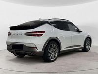 Usata Genesis GV60 Sport 359 kW (489 CV) 2023 Bianco SUV