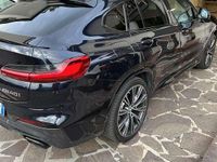 Usata BMW X4 M M Sport 354 CV (260 kW) 2019 SUV