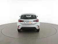 Usata MG MG3 Comfort 194 CV (142 kW) 2024 Argento Utilitaria