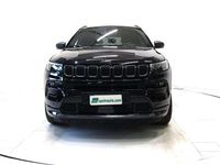Usata Jeep Compass 190 CV (139 kW) 2021 Nero SUV