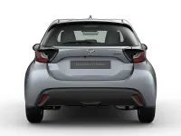 Nuova Mazda 2 Prime-Line 116 CV (85 kW) 2026 Grigio Utilitaria