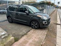 usata Citroën C3 Picasso 1.6 HDi 115 Exclusive Perfetta