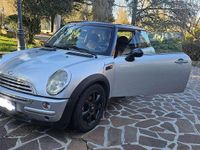 Usata Mini Cooper 116 CV (85 kW) 2003 Utilitaria