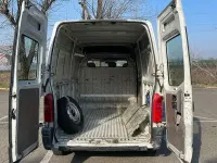 Usata Renault Master 79 CV (58 kW) 1998 Bianco Furgone