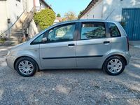 Usata Fiat Idea 95 CV (69 kW) 2004 Monovolume