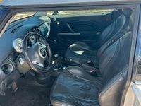 Usata Mini ONE 90 CV (66 kW) 2001 Grigio Utilitaria
