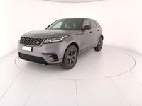 usata Land Rover Range Rover Velar 2.0D I4 240 CV R-Dynam