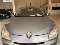 Usata Renault Mégane Dynamique 110 CV (80 kW) 2010 Grigio Berlina
