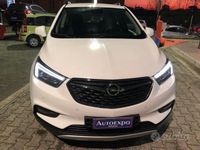 usata Opel Mokka X 1.4 Turbo GPL Tech 140CV 4x2 1° PROPR