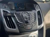 Usata Ford Focus Titanium 116 CV (85 kW) 2014 Station wagon