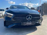 Usata Mercedes A180 Premium 136 CV (100 kW) 2024 Nero metallizzato