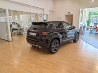 Nuova Jeep Avenger Summit 114 CV (83 kW) 2025 Nero SUV