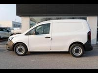 Nuova Renault Kangoo 2026 Bianco minerale  tinta opaca Monovolume
