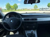 Usata BMW 320 Efficient Dynamics 177 CV (130 kW) 2008 Station wagon