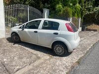 Usata Fiat Punto 75 CV (55 kW) 2016 Utilitaria